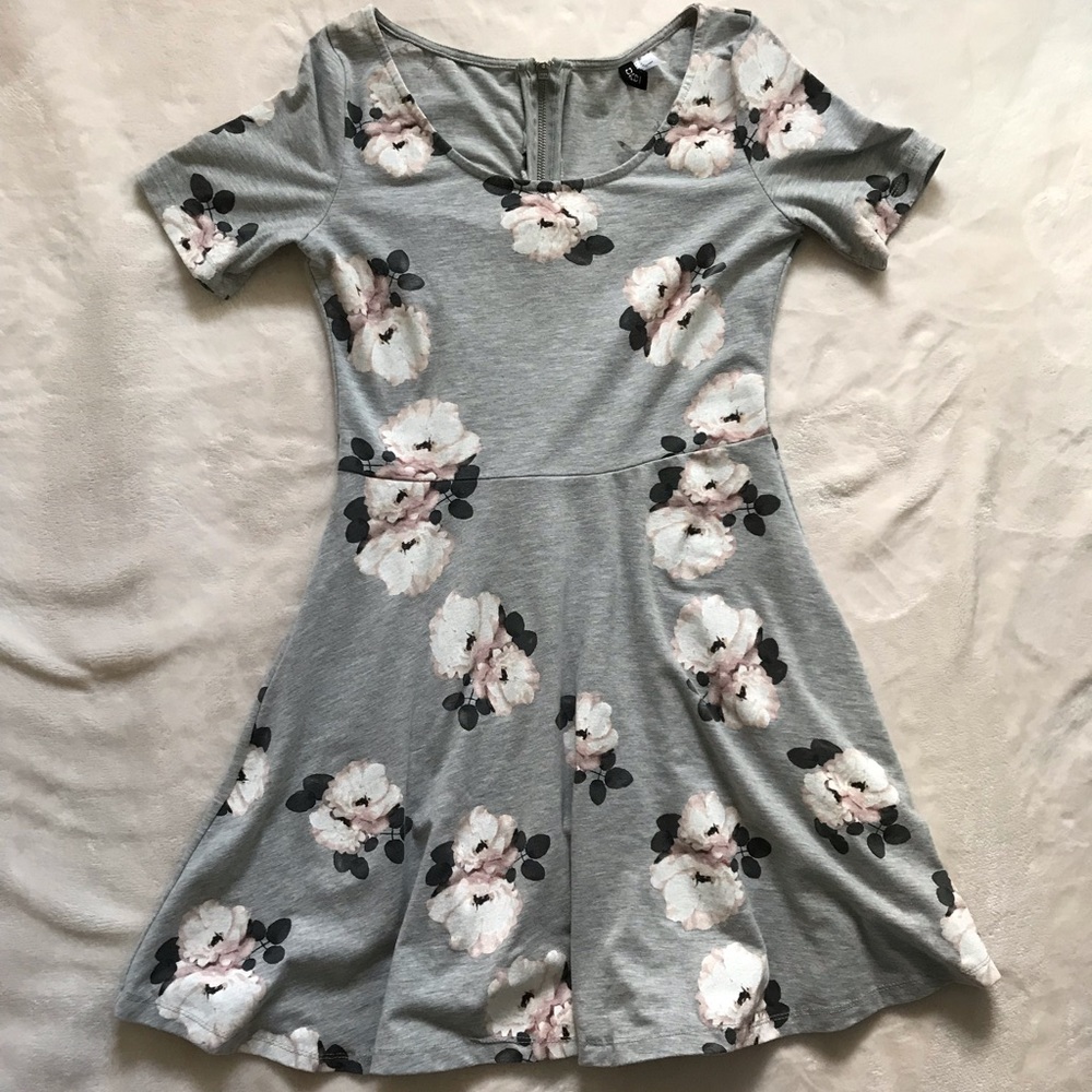 H&M Floral Dress